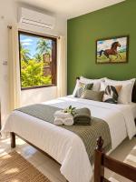 POUSADA PANDORA PARATY NOVIDADE Conforto, localização e tranquilidade em Paraty - B&B Paraty