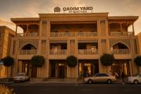 Qadim Yard - Ferienwohnung Taschkent