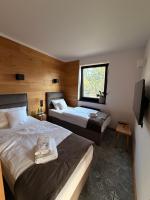 KLIMKOWA OSADA - Ferienwohnung Neu Tomischel
