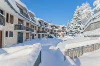 La Chicchetta Balcony & Mountain Views - Happy Rentals - Ferienwohnung Sauze d'Oulx