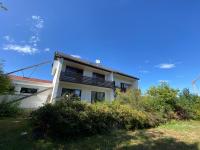 Gästehaus Frickenhofen - B&B Gschwend