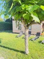 Apartmenthaus Claudia - Bed and Breakfast Zamárdi