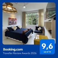 STUDIO12 - B&B Petrópolis