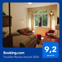 Studio 14 - B&B Petrópolis