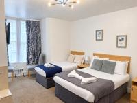 Bryn-Y-Mor Hotel - B&B Llandudno