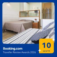 Studio 103 - B&B Petrópolis