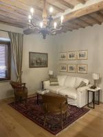 Bolsena Suite luxury apartment - Ferienwohnung Bolsena