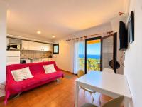 Wonderful studio with brilliant views to the sea! - B&B Palafrugell