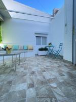 Dormir&Punto - B&B Almansa