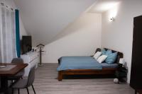 Apartmány u Romany - B&B Mírkovice