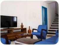 Vila Maelys - Chambres d'hôtes Jericoacoara