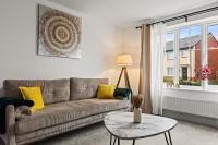 Neptune House Sleeps 6 Chester - B&B Saltney