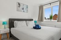 Neptune House Sleeps 6 Chester - B&B Saltney