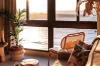 3 Boho Sun Ocean Sunset in Bahia San Marcos - B&B Icod de los Vinos