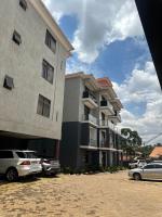 Luxe Ville 1 bedroom cozy apartment - B&B Kampala