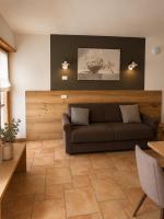 Two-Bedroom Apartment with Garden View