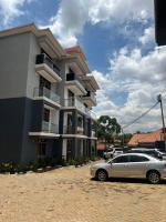 Luxe Ville 1 bedroom cozy apartment - B&B Kampala