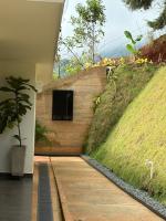 Apartment Elysium near Cali - where heroes relax - B&B Pichindé