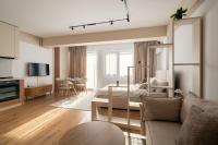 Ivory Concept Studio 46 - Ferienwohnung Voluntari