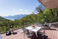 Villa Sereni - 115 - Ferienwohnung Due Cossani