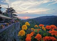 B&B Sunset Suite Belvedere - B&B Sant'Agata de' Goti