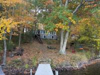 Balsam Lake Haven - Bed and Breakfast Birchwood