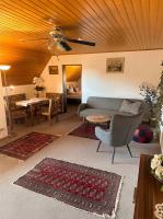 Idyllic Apartment by the Fields in Sindelfingen-Maichingen - B&B Sindelfingen