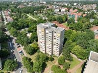 Weitblick über Hannover - Modernes Apartment mit Panoramaaussicht - Ferienwohnung Hannover