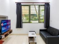 The Marina Nest for 5 Miri Time Square - B&B Miri
