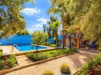 Villa Palmora Marrakech - B&B Al Aggada