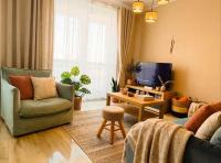 Przytulny Kąt - B&B Żory