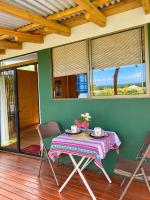 Studio Sunset Rapa Nui - Chambres d'hôtes Hanga Roa