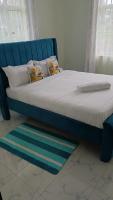 Queen Luxury studio apartment - Chambres d'hôtes Oyugis