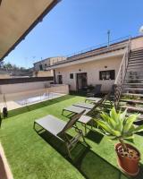 Casa Padrins de ses tanques - B&B Ariany