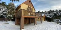 Chata Pod Lesem - B&B Čenkovice
