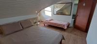 Standard Dreibettzimmer