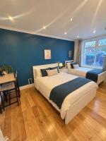200m To Wembley Stadium Rooms - B&B London