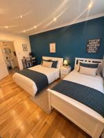 200m To Wembley Stadium Rooms - B&B London
