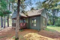 Cozy Green Cottage - B&B Friendship