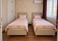 Habitación Doble con baño privado