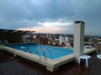 Departamento Villa Carlos Paz, Excelente ubicación Céntrica - B&B Villa Carlos Paz