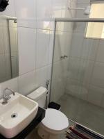 Casa Sentir Sutil - Chambres d'hôtes Jaboticatubas
