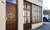 Cozy apartment in Galway 60 m² city view - Ferienwohnung Galway