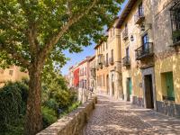 Plaza Nueva Suite Granada City Center - B&B Granada