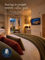 Deluxe Studio mit Queensize-Bett