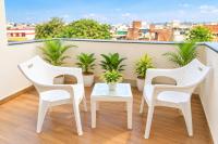 The Dera Living 2 - B&B Gwalior