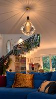 UTOPIA Art Boutique Rooms - B&B Marigliano
