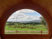 Jack's Hideaway - B&B Gatehouse of Fleet