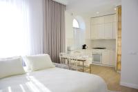 Elegant apartment in the heart of Chisinau - B&B Chișinău