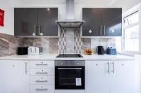 Appartement met 1 Slaapkamer